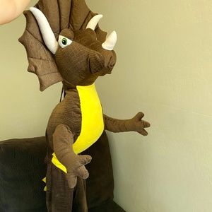 Dinosaur Costume